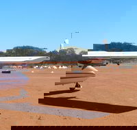 Scenic Flight The Ultimate Outback Adventure - Rent Accommodation