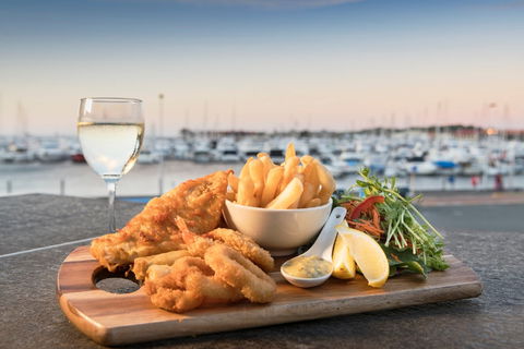 AQWA The Aquarium Of Western Australia - Rent Accommodation 1