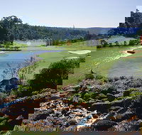 Araluen Golf Resort - Rent Accommodation
