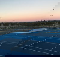 Blacktown Tennis Centre Stanhope - Rent Accommodation