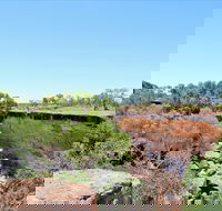 Bladensburg National Park - Rent Accommodation
