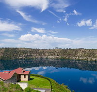 Blue Lake - Rent Accommodation