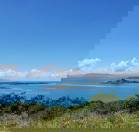 Bowen - Flagstaff Hill Lookout - Rent Accommodation