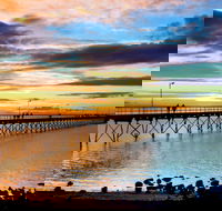 Ceduna Jetty - Rent Accommodation
