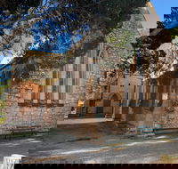 Church Anglican Moonta - Rent Accommodation