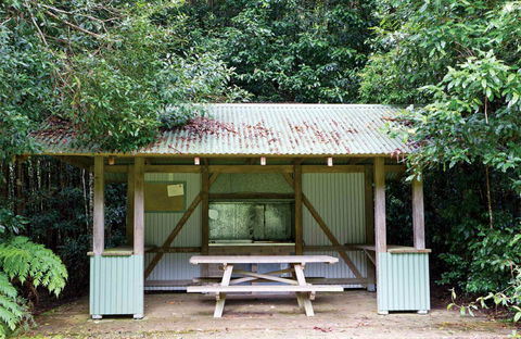 Coachwood Picnic Area - Rent Accommodation 0