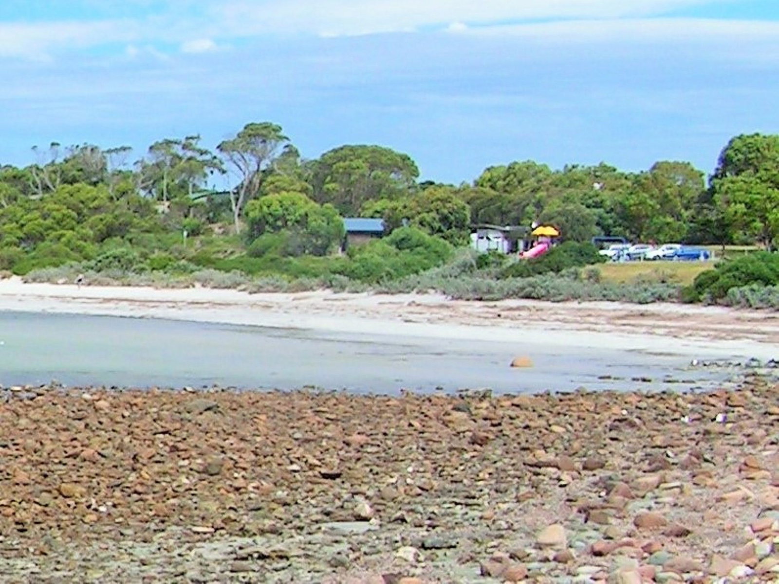 Emu Bay SA Rent Accommodation