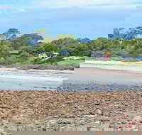 Emu Bay Playground - Rent Accommodation