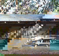 Granite Picnic Area - Rent Accommodation