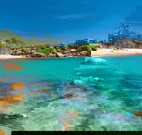 Horseshoe Bay - Bowen - Rent Accommodation