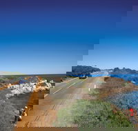 Indian Ocean Drive - Rent Accommodation