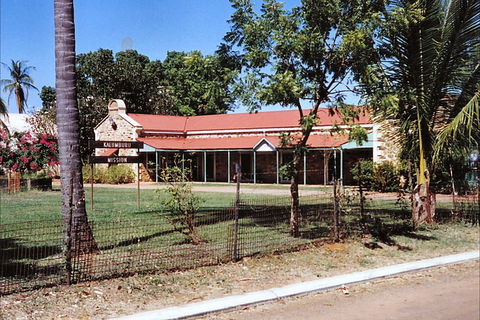 Kalumburu Mission - Rent Accommodation 0