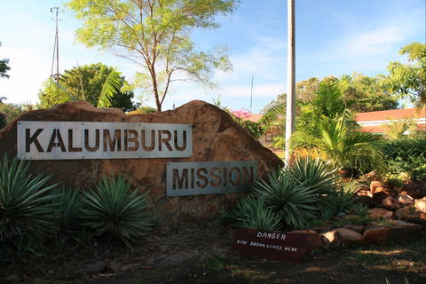 Kalumburu Mission - Rent Accommodation 1