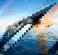 Kingscote Jetty - Rent Accommodation