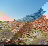 Lark Quarry Conservation Park - Rent Accommodation