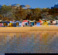 Mills Beach - Mornington - Rent Accommodation