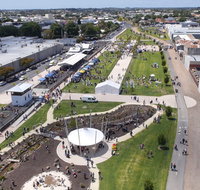 Mount Gambier Railway Lands - Rent Accommodation