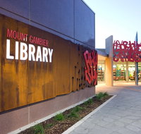 Mount Gambier Library - Rent Accommodation