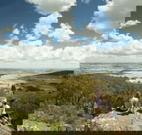 Mt Wombat Lookout - Rent Accommodation