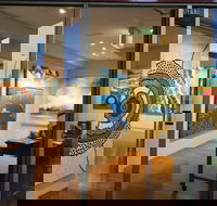 Nissarana Galleries - Rent Accommodation