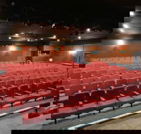Nowra Players Theatre - Rent Accommodation