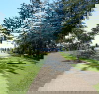 Pat Fagan Park - Rent Accommodation