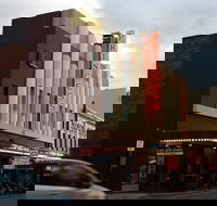 Princess Theatre  Earl Arts Centre - Rent Accommodation