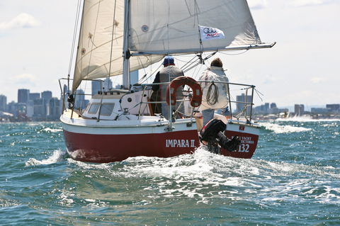 Royal Yacht Club Of Victoria - Rent Accommodation 0