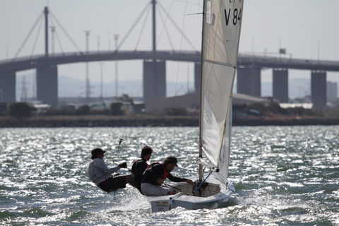 Royal Yacht Club Of Victoria - Rent Accommodation 1
