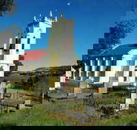 St Matthias' Anglican Church - Rent Accommodation