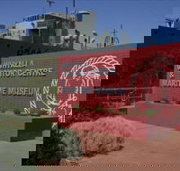 Whyalla Maritime Museum - Rent Accommodation