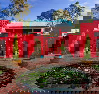 Bendigo Joss House Temple - Rent Accommodation