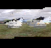 Brighton Army Camp - Rent Accommodation