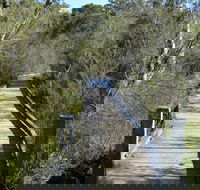 Falcon Crescent Link Track - Rent Accommodation