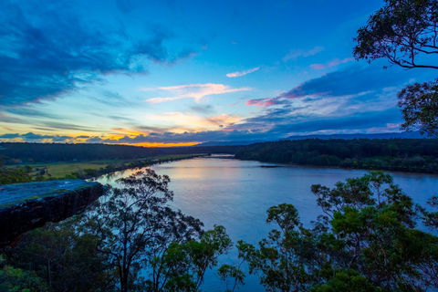 Hanging Rock - Rent Accommodation 0