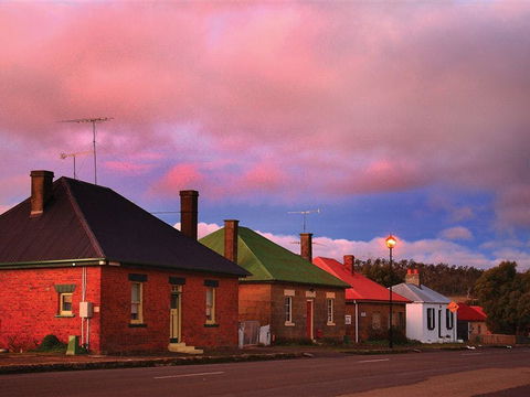 Heritage Highway - Rent Accommodation 1