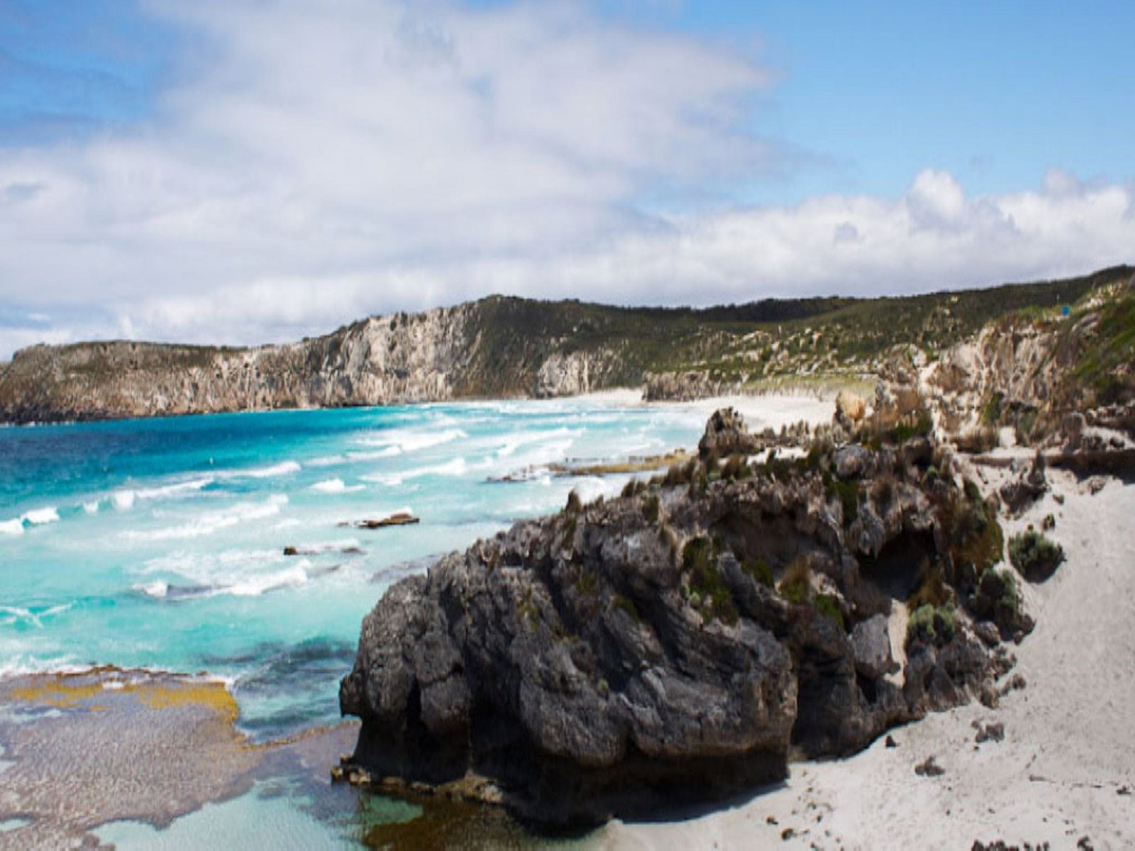 Middle River SA Rent Accommodation