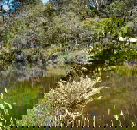 Kurth Kiln Regional Park - Rent Accommodation