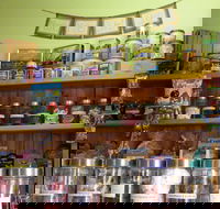 Moonta Mines Sweet Shop - Rent Accommodation