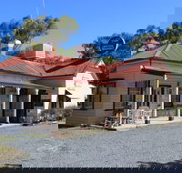 Morven - Rent Accommodation