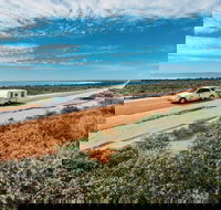 Shark Bay World Heritage Drive - Rent Accommodation