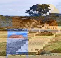 Shell Hill Reserve - Rent Accommodation