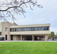 Sir Robert Helpmann Theatre - Rent Accommodation