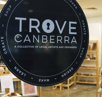 Trove Canberra - Rent Accommodation