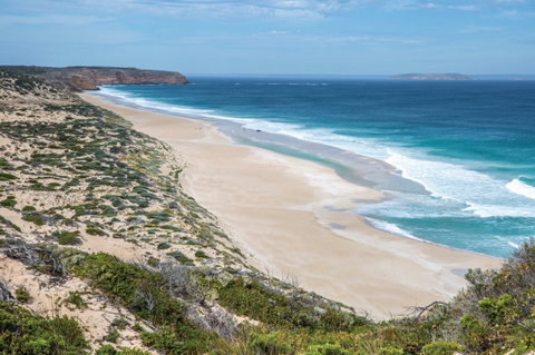 West Cape Lookout - Rent Accommodation 0