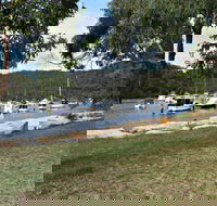 Apple Tree Picnic Area - Rent Accommodation