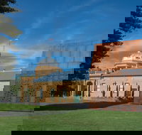Bendigo Soldiers Memorial Institute Military Museum - Rent Accommodation