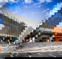 Blacktown City Libraries - Rent Accommodation