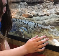 Canberra Reptile Zoo - Rent Accommodation
