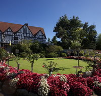 Cockington Green Gardens - Rent Accommodation
